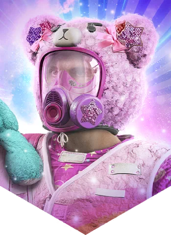Teddy