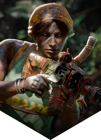 Eco-Warrior