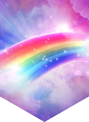 Rainbow Is Magic