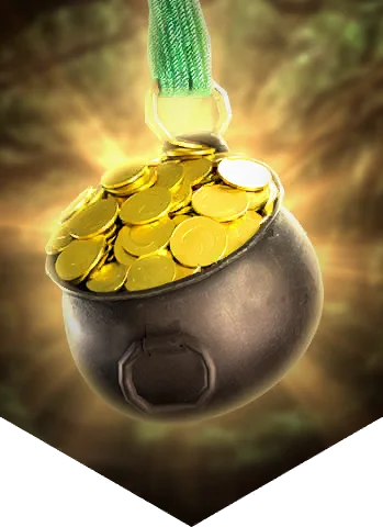 Verdant Fortune