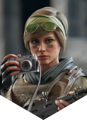 War Photographer '72