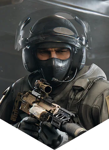 Tactical Specialist