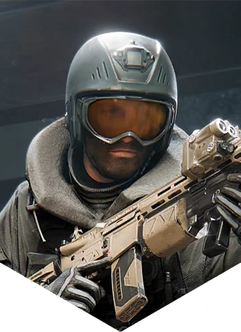 Tactical Specialist
