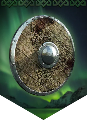 Shieldmaiden