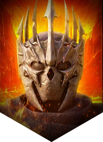 Reigning Overlord