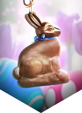Hoppy Easter