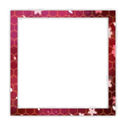 Crimson Blossom