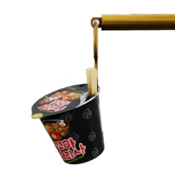 Instant Noodles