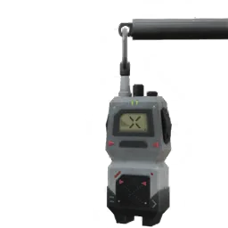 Walkie-Talkie