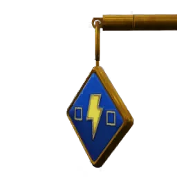 Electromagnetic Pin