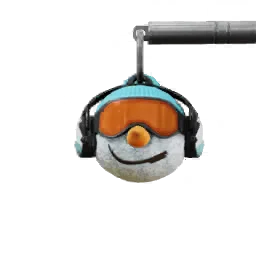 Pretty Chill Charm