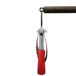 Ice Axe