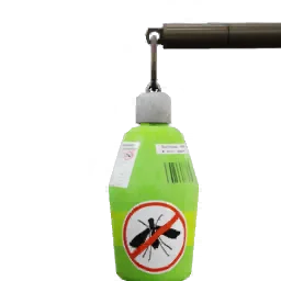 Bug Repellent
