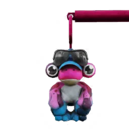 Amphibian Agent