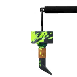 Tainted Hammer