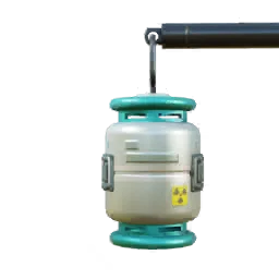 Hazardous Materials