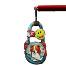 Scrappy Keepsake