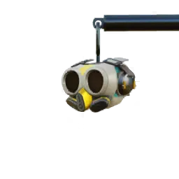 Pocket Gas Mask