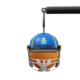 Batting Helmet