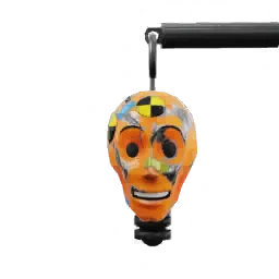 Scrapped Test