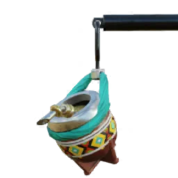 Mate Gourd