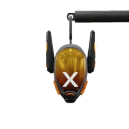 Jammer Head