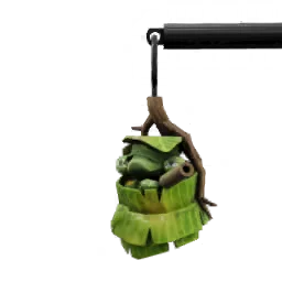 Covert Croaker