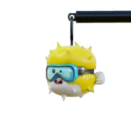 Puffy Pete
