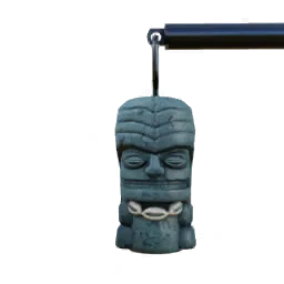 Tacky Tiki