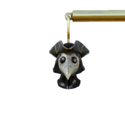 Plague Doctor