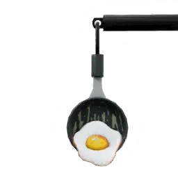 Sunny Side Up