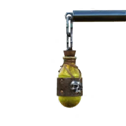Unholy Water