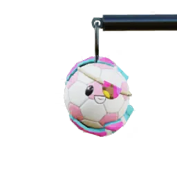 Patched Up Ball