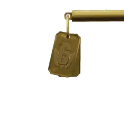Renown Tags
