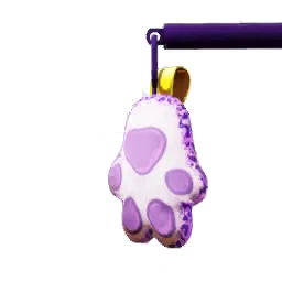 Spotted Paw