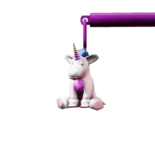 Magic Pony