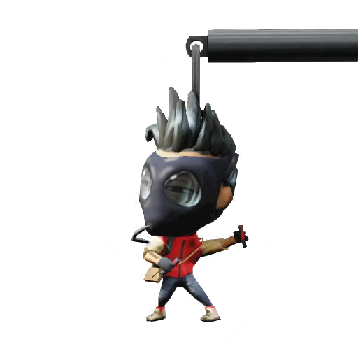 Chibi Smoke