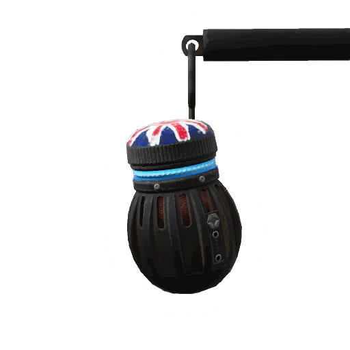 Mini EMP