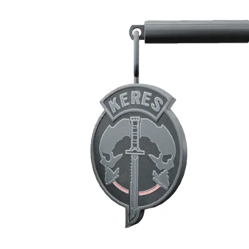 Legion Medal