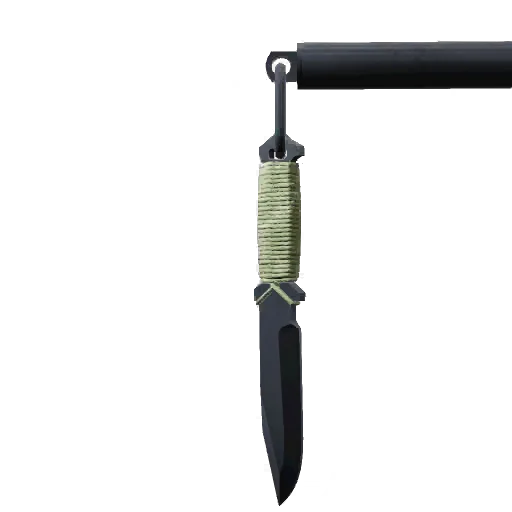 Survival Knife