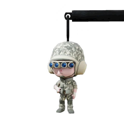 Little Bomb Exploder