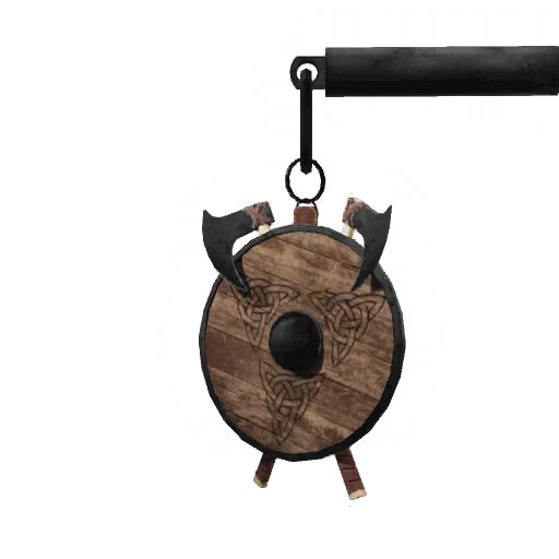 Viking Luck