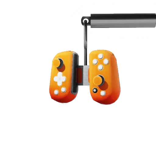 Mobile Controller