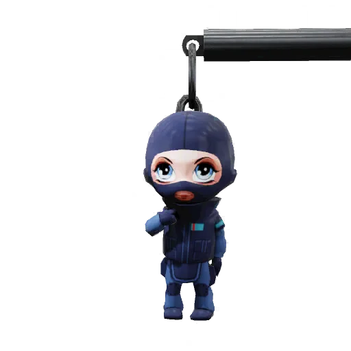 Tiny Twitch
