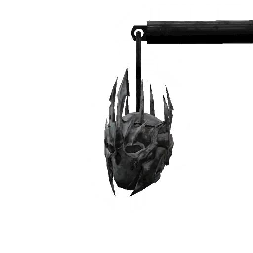 Atrocity's Crown