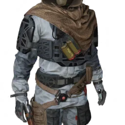 Torso