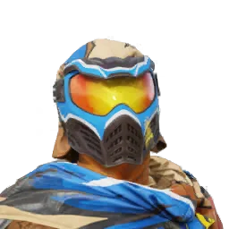 Deimos Hawk