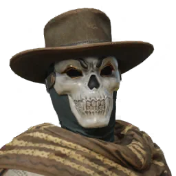 Deimos Reaper of the Plains