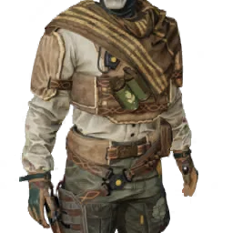 Torso
