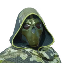 Deimos Woodland Ranger
